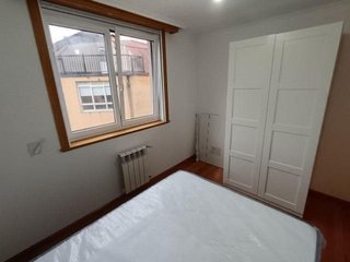 Piso en venta en Fajardo en Ferrol