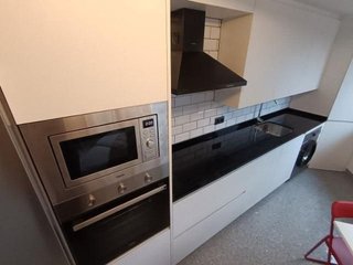 Piso en venta en Fajardo en Ferrol