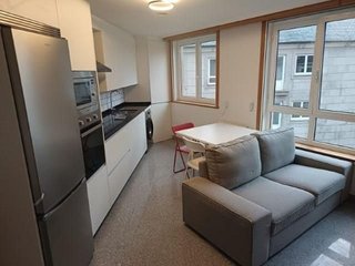 Piso en venta en Fajardo en Ferrol