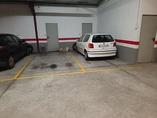 Piso en venta en Fajardo en Ferrol