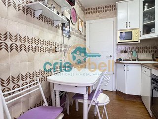 Piso en venta en San Diego-Los Ángeles-San Cristóbal en Lorca