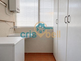 Piso en venta en San Diego-Los Ángeles-San Cristóbal en Lorca