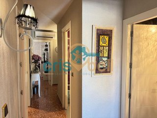Piso en venta en San Diego-Los Ángeles-San Cristóbal en Lorca