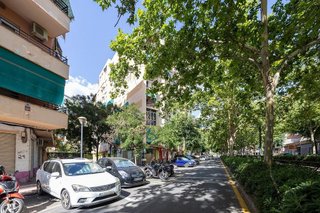 Piso en venta en Barrio de Zaidín en Granada