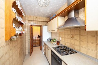 Piso en venta en Barrio de Zaidín en Granada