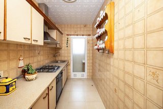 Piso en venta en Barrio de Zaidín en Granada