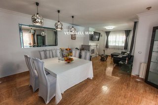 Chalet en venta en Berà Mar - El Francaset en Roda de Barà