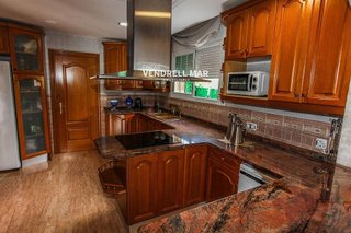 Chalet en venta en Berà Mar - El Francaset en Roda de Barà