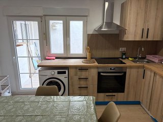 Piso en alquiler en Benicalap en Valencia