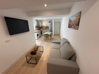 Piso en alquiler en Benicalap en Valencia