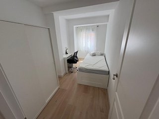 Piso en alquiler en Benicalap en Valencia
