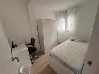 Piso en alquiler en Benicalap en Valencia
