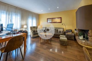 Casa pareada en venta en Centre en Sabadell