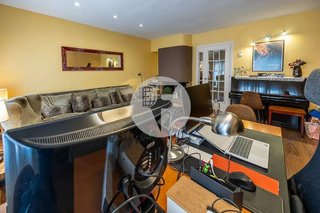 Casa pareada en venta en Centre en Sabadell