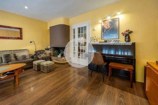 Casa pareada en venta en Centre en Sabadell