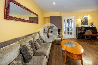 Casa pareada en venta en Centre en Sabadell