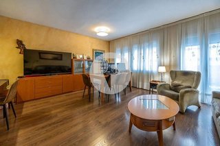 Casa pareada en venta en Centre en Sabadell