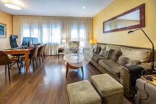 Casa pareada en venta en Centre en Sabadell