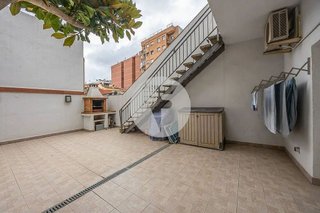 Casa pareada en venta en Centre en Sabadell