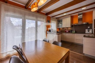 Casa pareada en venta en Centre en Sabadell