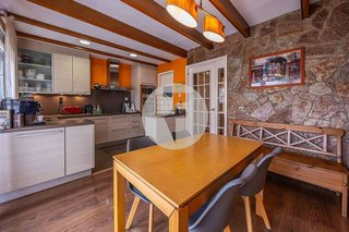 Casa pareada en venta en Centre en Sabadell