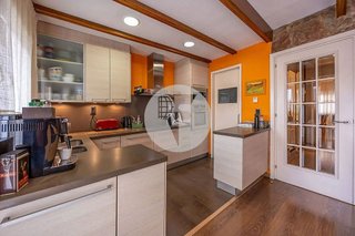 Casa pareada en venta en Centre en Sabadell