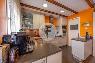 Casa pareada en venta en Centre en Sabadell