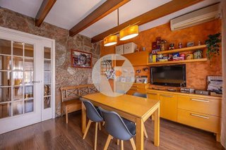 Casa pareada en venta en Centre en Sabadell