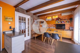 Casa pareada en venta en Centre en Sabadell