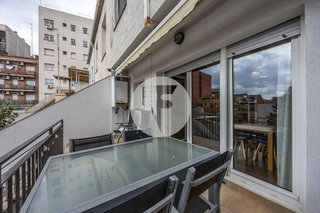 Casa pareada en venta en Centre en Sabadell