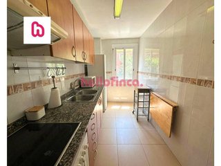 Piso en venta en Poble Nou en Manresa