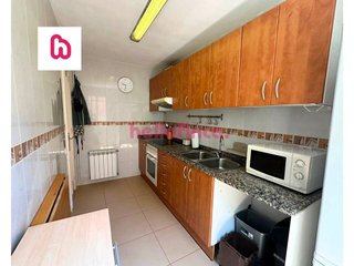 Piso en venta en Poble Nou en Manresa