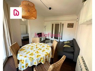 Piso en venta en Poble Nou en Manresa