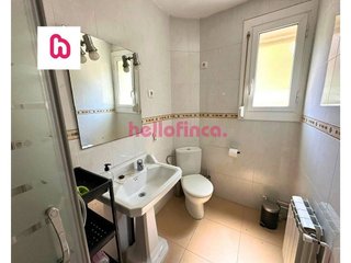 Piso en venta en Poble Nou en Manresa