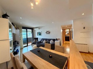 Piso en venta en Pedró en Cornellà de Llobregat