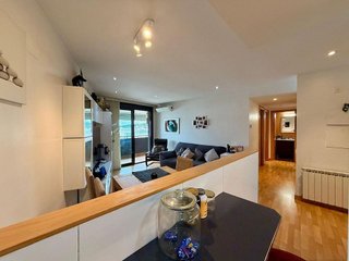 Piso en venta en Pedró en Cornellà de Llobregat
