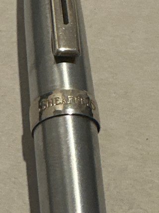 Bolígrafo Sheaffer E3342 Prelude Recorte de oro