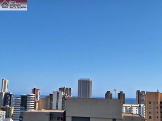 Piso en venta en Rincón de Loix en Benidorm
