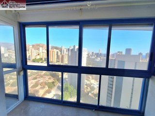 Piso en venta en Rincón de Loix en Benidorm