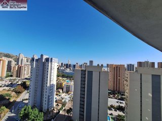Piso en venta en Rincón de Loix en Benidorm