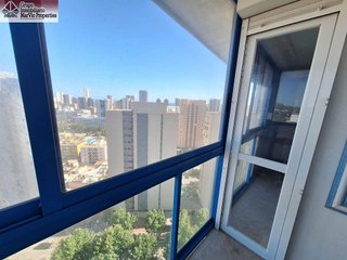 Piso en venta en Rincón de Loix en Benidorm