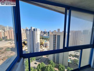 Piso en venta en Rincón de Loix en Benidorm