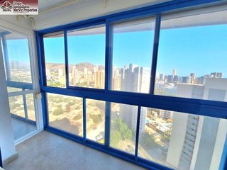 Piso en venta en Rincón de Loix en Benidorm