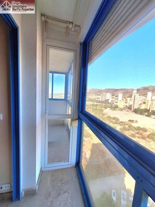 Piso en venta en Rincón de Loix en Benidorm