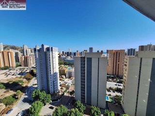 Piso en venta en Rincón de Loix en Benidorm