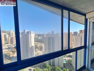 Piso en venta en Rincón de Loix en Benidorm