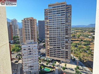 Piso en venta en Rincón de Loix en Benidorm