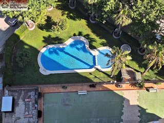 Piso en venta en Rincón de Loix en Benidorm