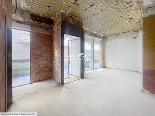 Local comercial en venta en Centro en Lucena