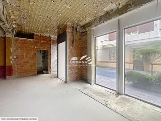 Local comercial en venta en Centro en Lucena